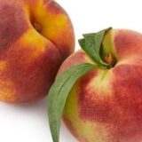 Tesco  peach